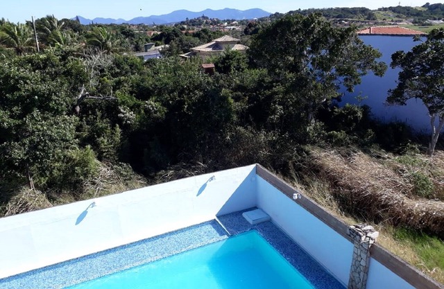 Large House Saquarema Itauna 700 m from the beach