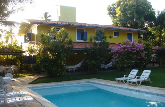 Large house with 7 bedrooms in Porto de Galinhas ! -