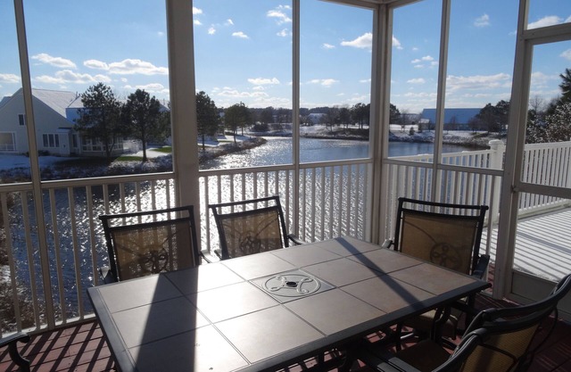 Large Luxury Villa Bethany Beach, Golf/Tennis Resort, ammenties, beach shuttle