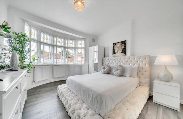 Large Modern 3 Bedroom House West Norwood Crystal Palace Gipsy Hill London