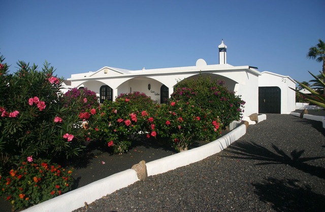 Large privately owned villa, close to beaches