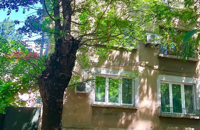 Large, Quiet and Spacious Apartment - 15 min from City Centre!