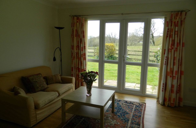 Large Self Contained Annex situated in the New Forest