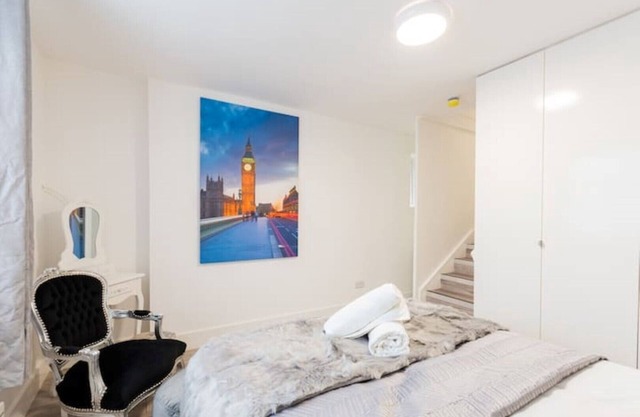 Large Studio Apartment 30 mins to Oxford Street