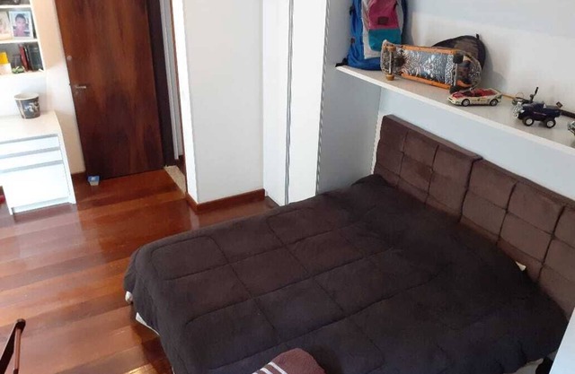 LARGE SUITE ISOLATED IN THE GREAT VIANA IN COTIA. SAO PAULO