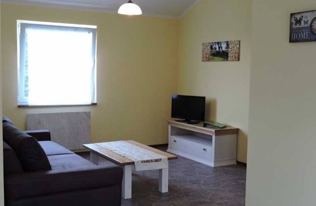Large vacation apartment ground floor - Ferienwohnungen Zeltnerhof