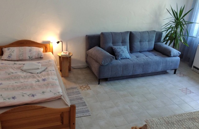 Large vacation apartment on the Kyll