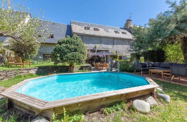 Large vacation home - Near Saint-Lary-Soulan - 4 épis