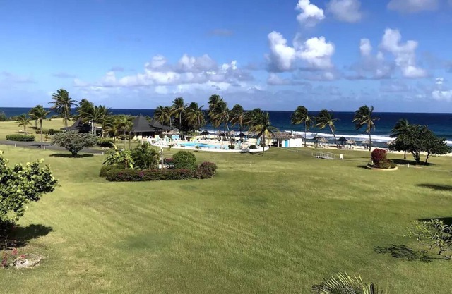 Larimar; 3 bedroom, 3 bathroom Caribbean gem.