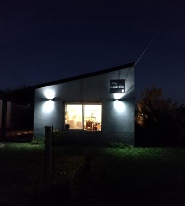 Las Acuarelas de Camet Norte