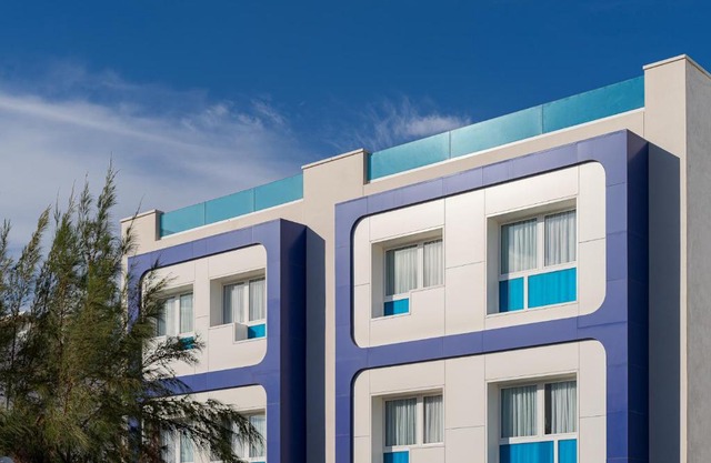 Las Afortunadas - Playa Arinaga 2ºA