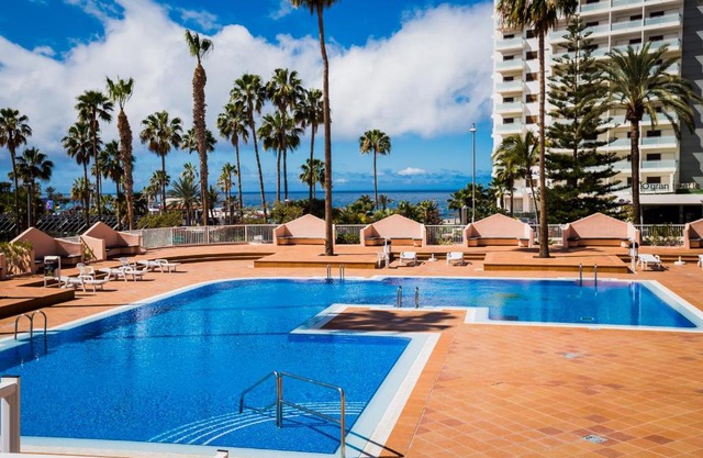 Acapulco Costa Adeje 