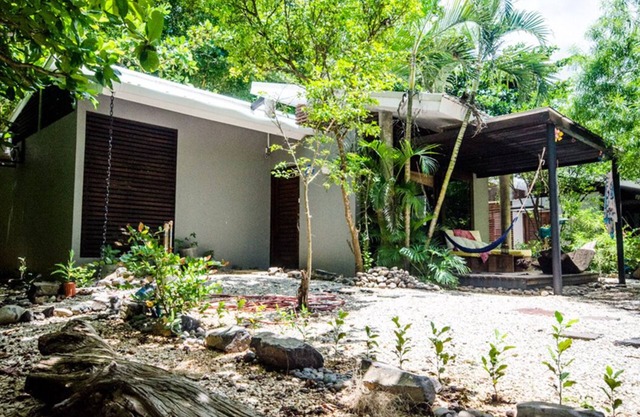 Las Avellanas Villas Costa Rica - Full equipped house(max 2p)