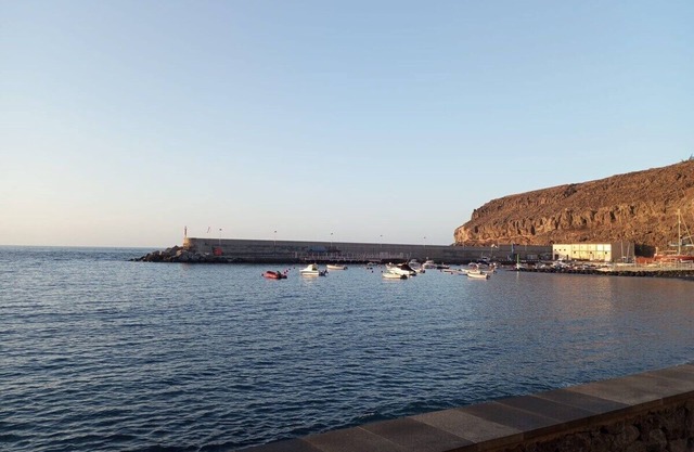 Las Brisas in Playa Santiago