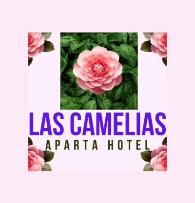 Las Camelias Apartahotel