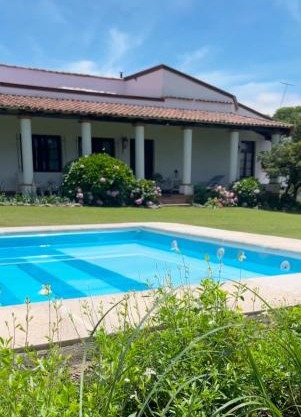 Las Camelias Casa de Campo en San Lorenzo, Salta