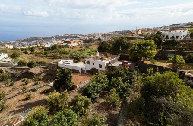 LAS CASITAS DEL BEBEDERO - Yoga & Ecoturismo