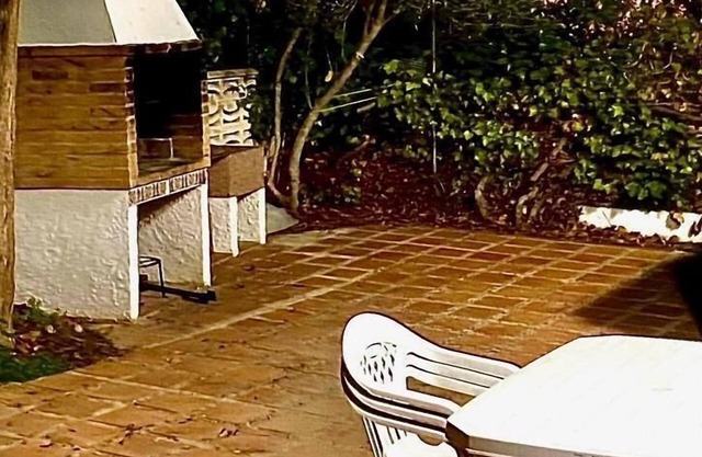 Las Emilias House in La Cañada, Valencia