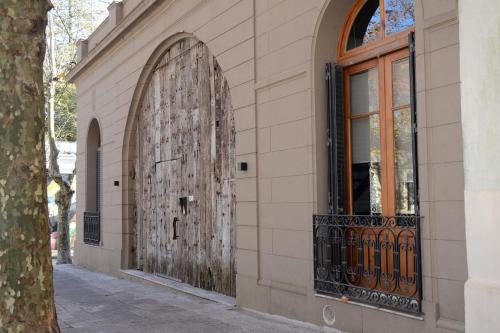 Las Glicinas Boutique 
