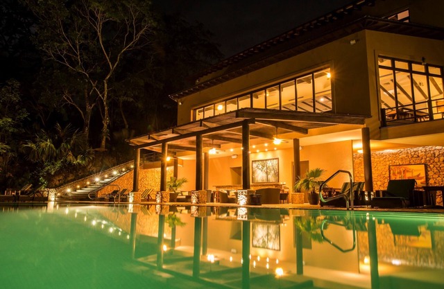 Las Lagunas Boutique Hotel