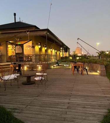 Las Magnolias Bodega Boutique