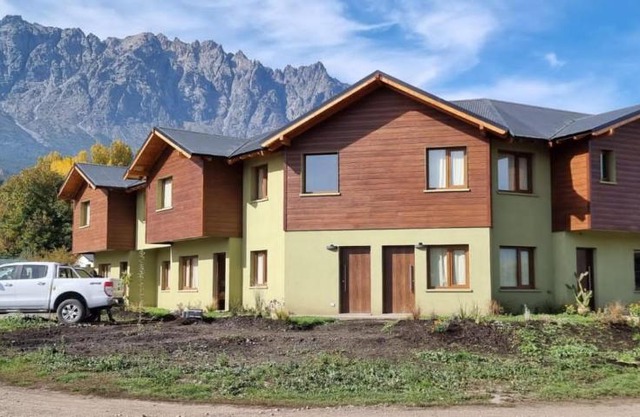 Las Nueces, Alquiler Turístico