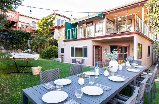 Las Olas by AvantStay - Home w/ Panoramic Ocean Views in the Heart of Point Loma