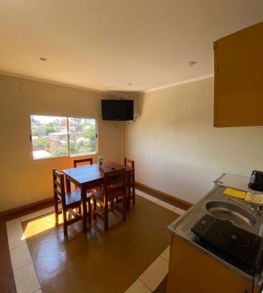 Las Orquídeas Villa Sarita Posadas - 2C