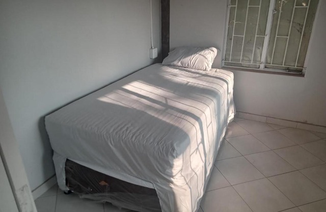 Las Palmas Day & Night Guest House