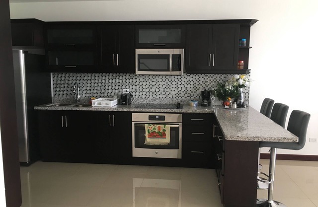 Las Yagrumas Condo Escazu