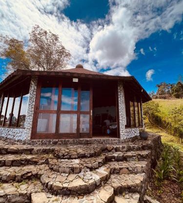 LasNubes EcolodgeNubes Ecolodge