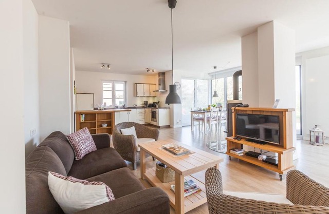 Lasse -EG -Rollstuhlgerecht