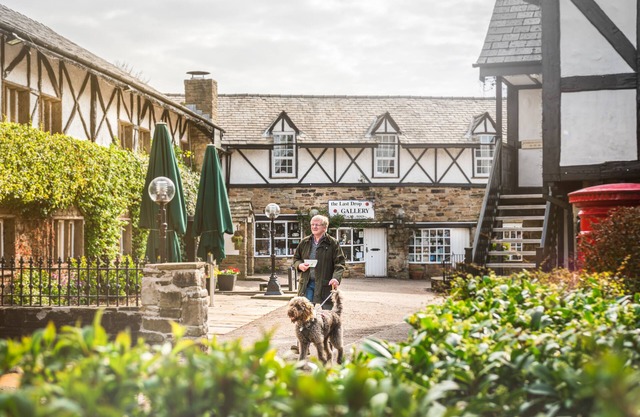 Last Drop Village Hotel and Spa