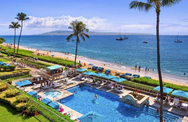 LAST MINUTE! AMAZING VIEW! Book Anytime Between Aug 21 - Sept 30 325/night!