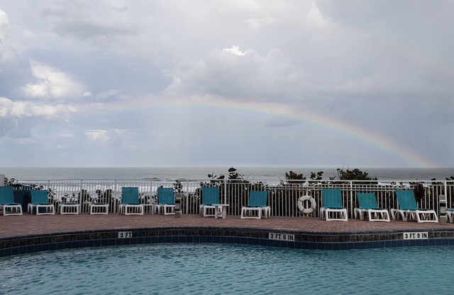 LAST MINUTE GETAWAY!!! OCEANFRONT 2 Bedroom - Coconut Palms Beach Resort II