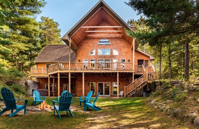 Lasting Memories Lodge