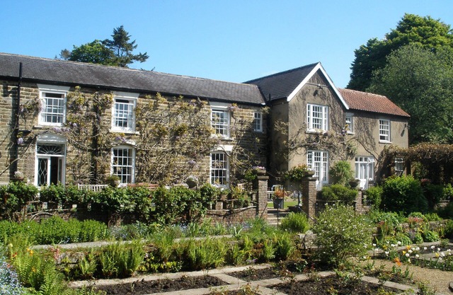 Lastingham Grange