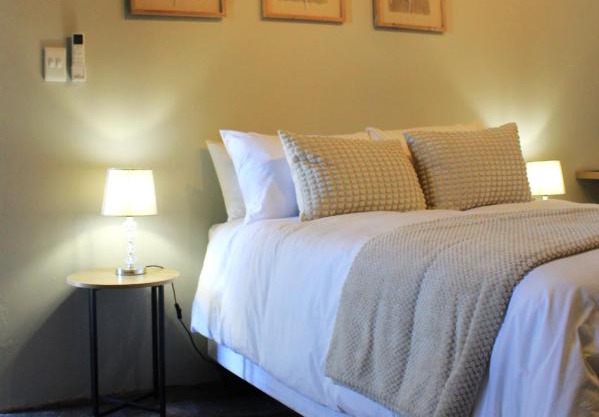 Lategansrus at Helpmekaar Farm