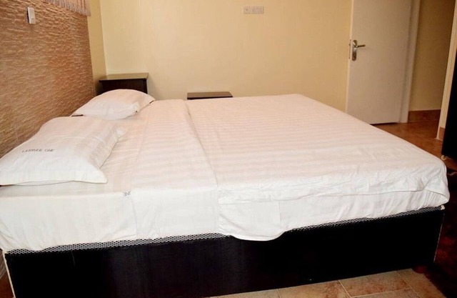 Latitude 1 Suite nine