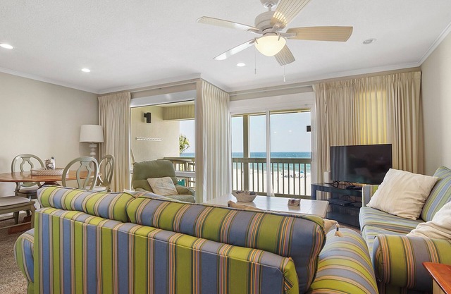 Latitude 24! New look! Pics coming soon! Spectacular oceanfront views!