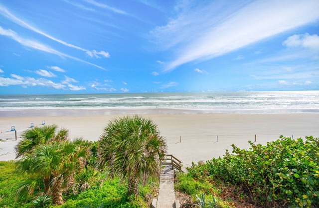 Latitude Change - Luxury Oceanfront Home