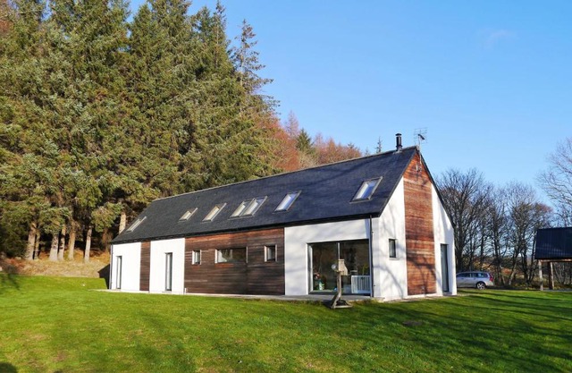 Laundry Cottage