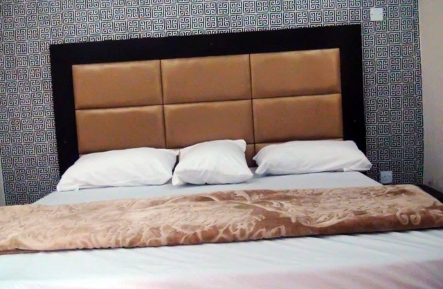Laurel Blue Suites