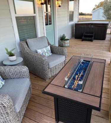 Laurel Court Cottages- A Pickleball Getaway