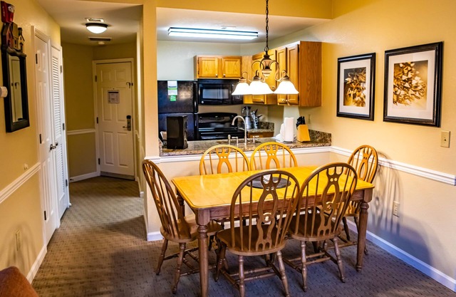 Laurel Crest, Pigeon, Tennessee, 1 Bedroom Standard Villa