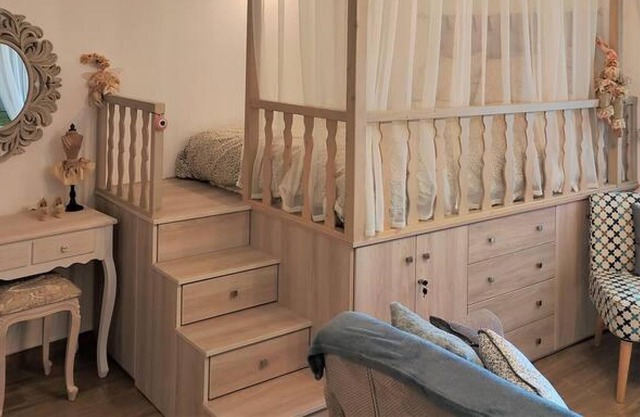 Laurel LK Houses in Kritinia, Rhodes