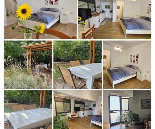 Lavan Country-Style Studio