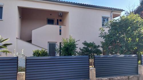 LAVANDA Apartman