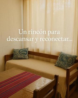 Lavanda y Romero Villa Yacanto de Calamuchita