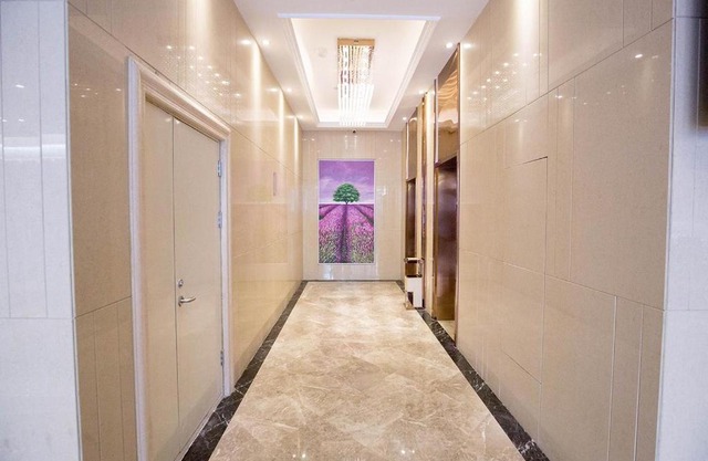 Lavande Hotel (Datong dongxin Plaza Branch)